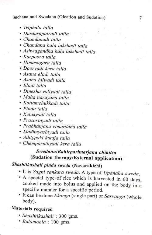 Clinical Panchakarma Made Easy